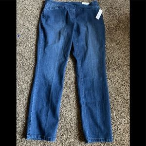 COPY - Dillard’s Westbound Slim Leg Jeans